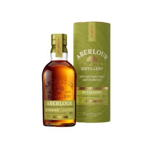 Aberlour Suthainn Double Sherry Cask